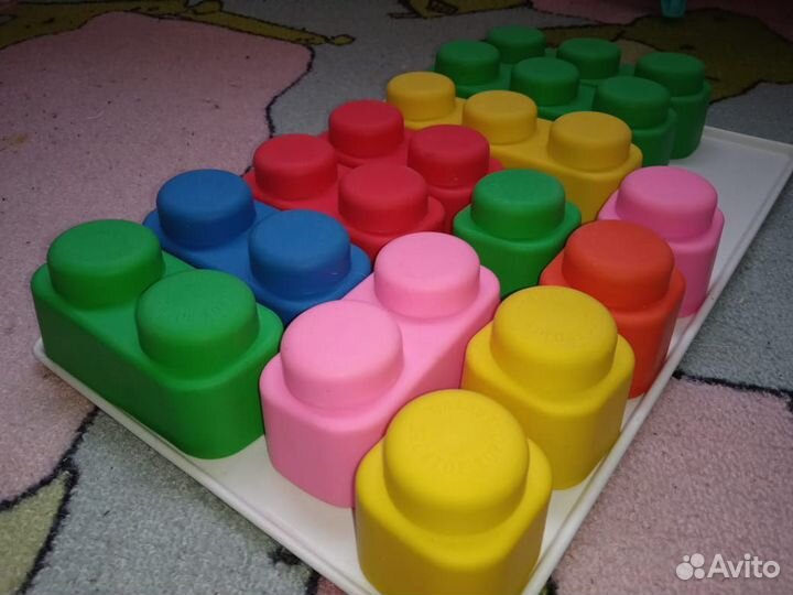 Конструкторы 