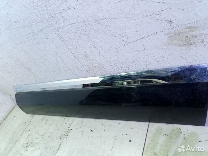 Накладка двери передней правой