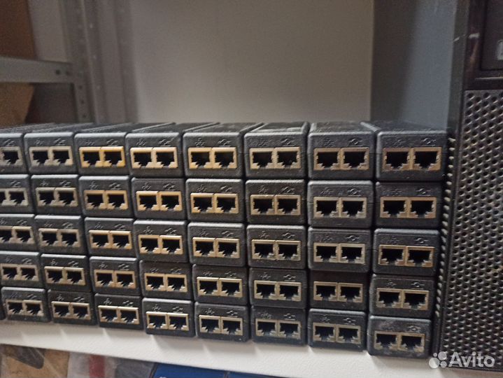 Poe инжектор Avaya gsppoe 700511266