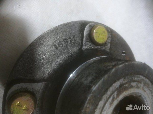 Ступица задняя Hyundai Elantra 3 2003-2009