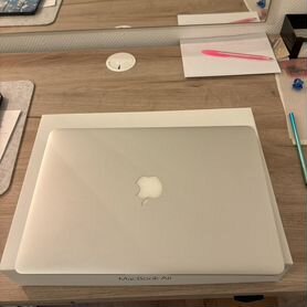 Apple macbook air 13