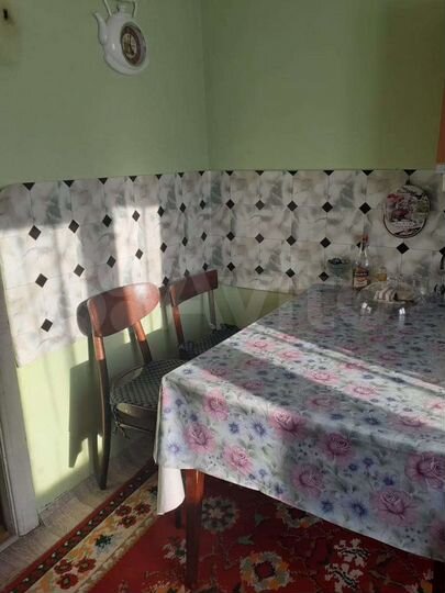 Дом 84 м² на участке 6 сот.