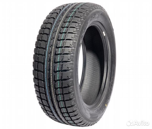 Antares Grip 20 265/60 R18 114S
