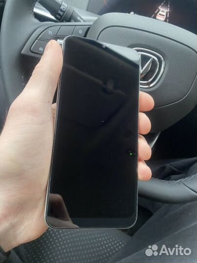 realme C30, 4/64 ГБ