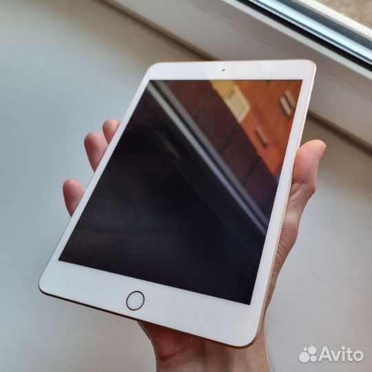 iPad mini 5 64gb cellular