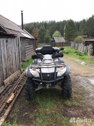 Продаётся квадрацикл