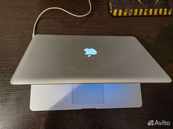 Apple MacBook Pro 15