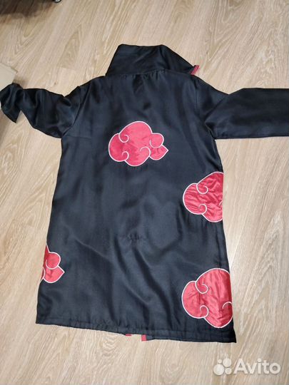 Плащ акацуки