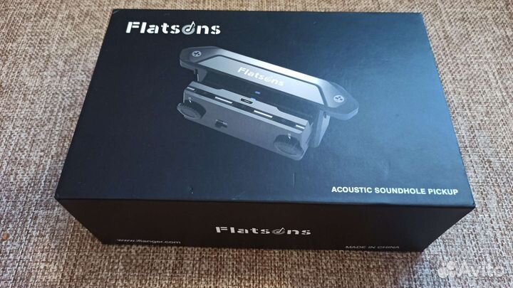 Трансакустика