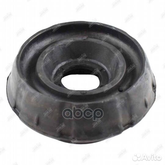 Опора амортизатора renault logan 05- перед.лев