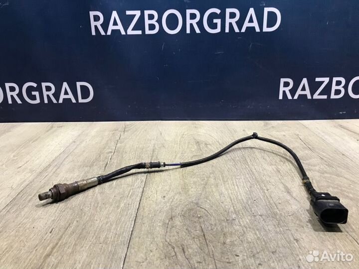 Лямбда зонд Volkswagen Golf Plus 5 1.6 BSE 2008