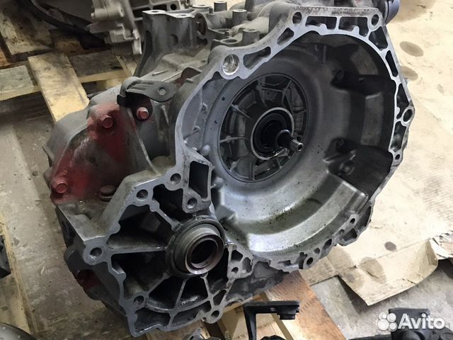 АКПП Ремонт 6T40 Opel,Chevrolet