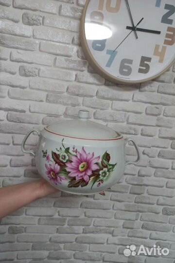 Супница СССР