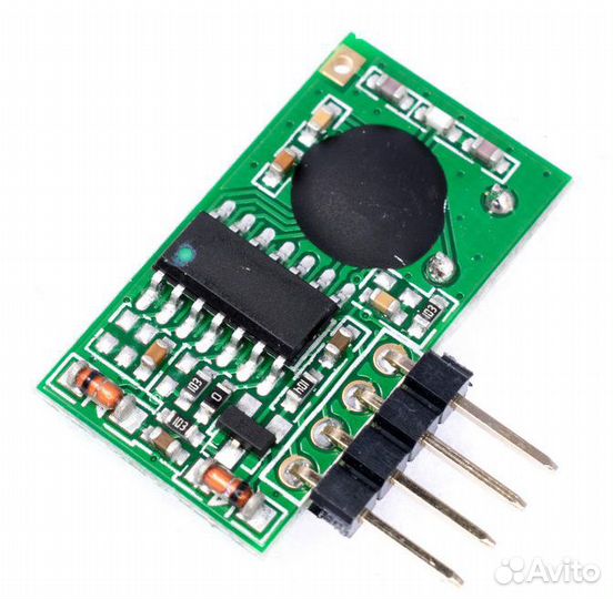 Радиомодуль HM-R433, HM-Т433, HM-TR433