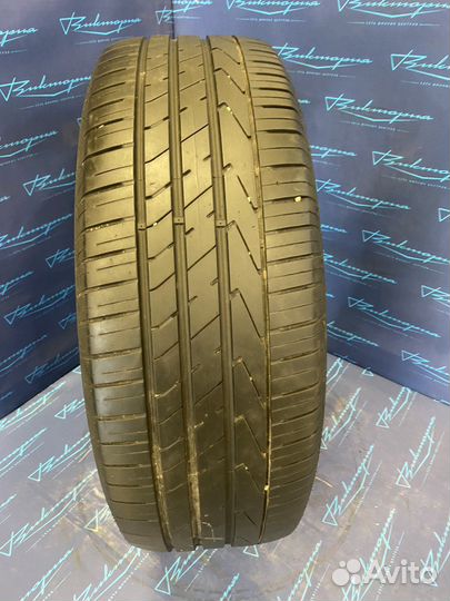 Hankook Ventus S1 Evo 2 K117 235/65 R17 100H