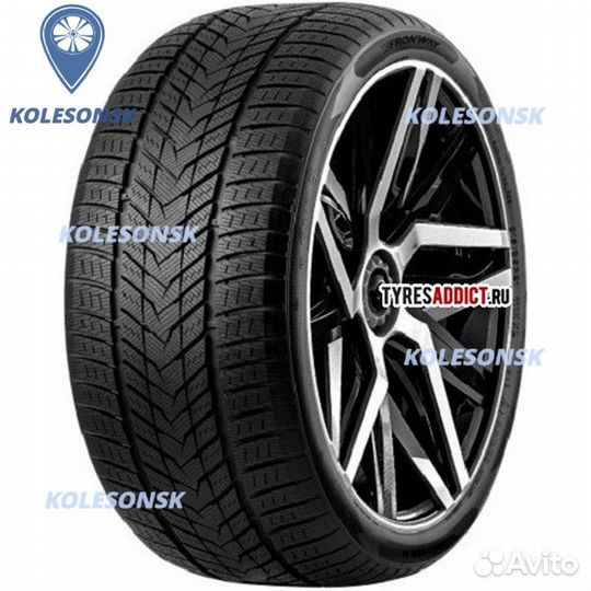 Fronway IceMaster II 255/50 R20 109H
