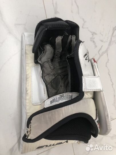 Вратарские блин ловушка