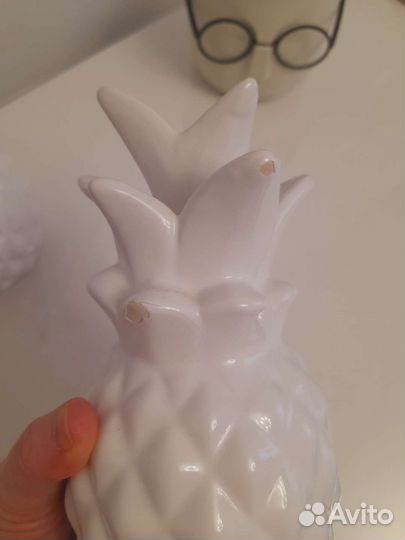 Декор Ананас