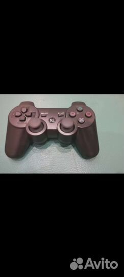 Геймпад PS3 джойстик контроллер