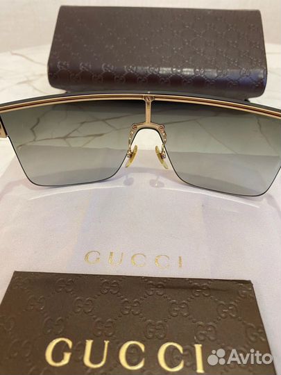 Очки gucci оригинал