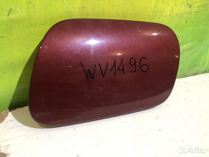 Лючок бензобака Volkswagen Touareg 7L6809905