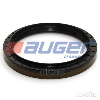 Уплотнитeльноe кольцо, Ступица колеса