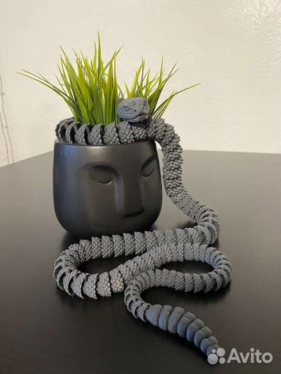 Печать на 3d принтере