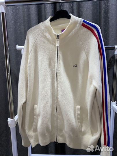 Зип худи cortez