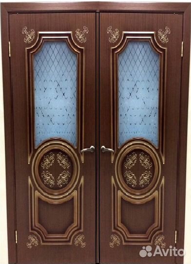 Дверь межкомнатная 