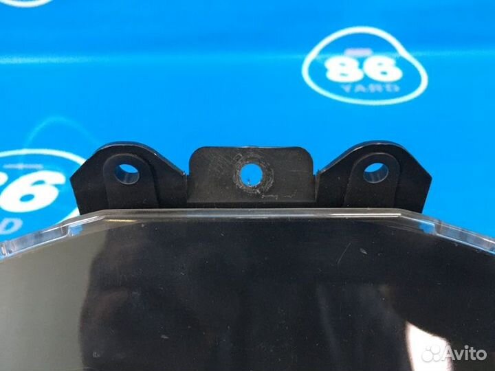 Спидометр Mitsubishi Pajero Sport KH0 4D56 2014