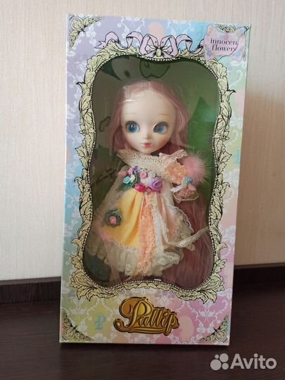 Кукла пуллип pullip Sweet Eva