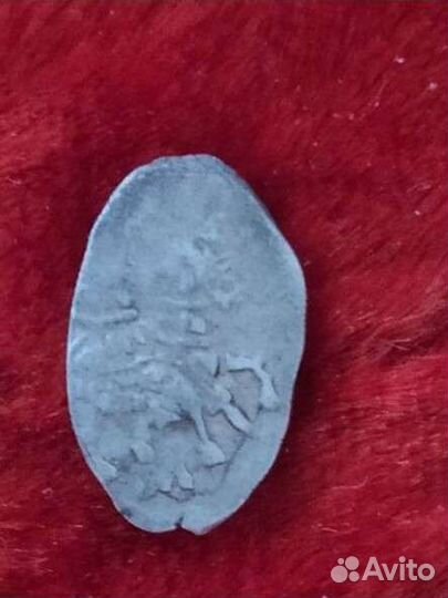 Редкая монета