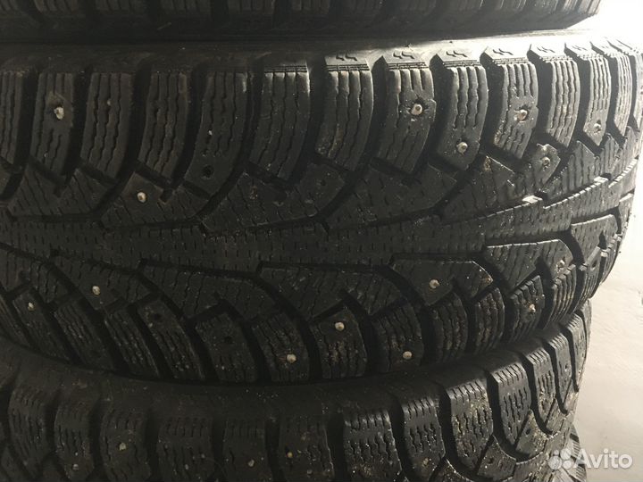 Nokian Tyres Nordman 5 195/65 R15