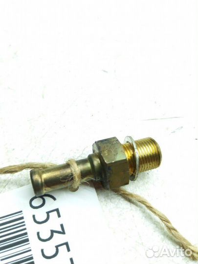 Регулятор давления топлива Toyota Mark X GRX120