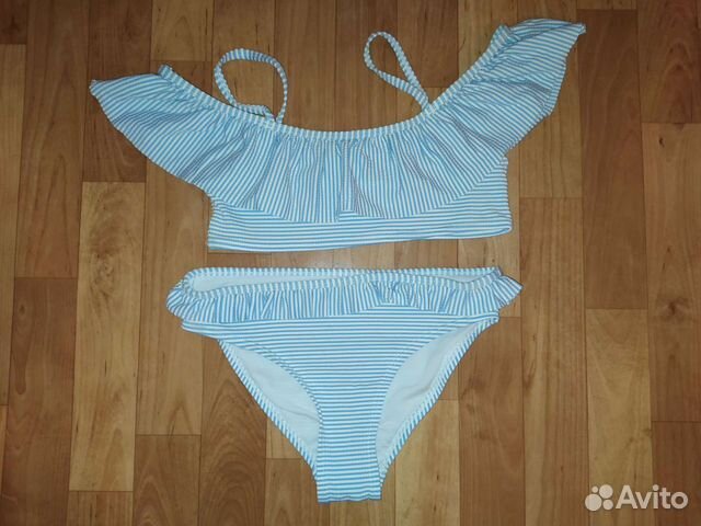 Купальник, 146