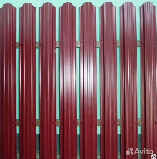 Откатные ворота