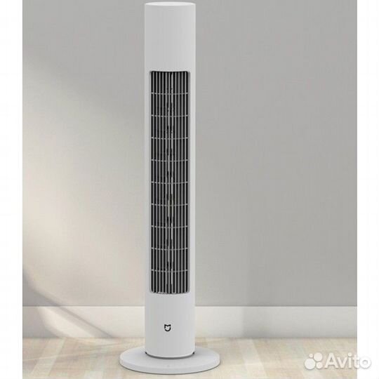 Напольный вентилятор Xiaomi DC Inverter Tower Fan