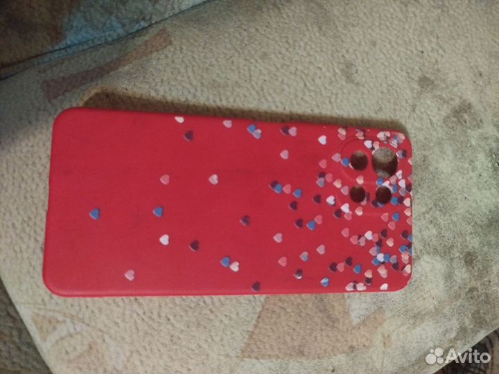 Чехол на samsung galaxy a22s