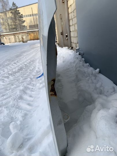 Капол на largus