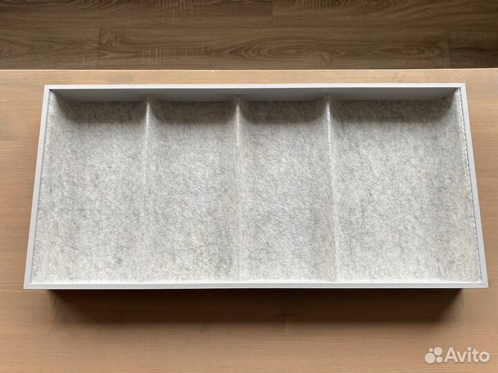 Komplement IKEA PAX икеа пакс вставка в ящик