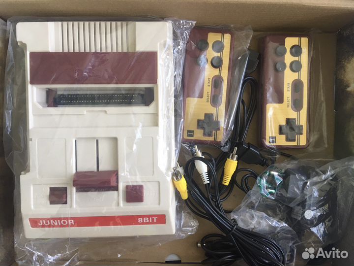 Новые Денди. Классические как в детстве