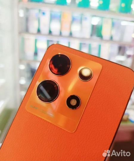 Infinix Note 30, 8/128 ГБ