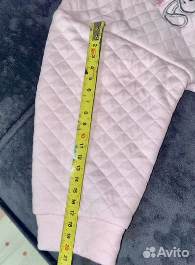 Комплект для новорожденных, девочкам