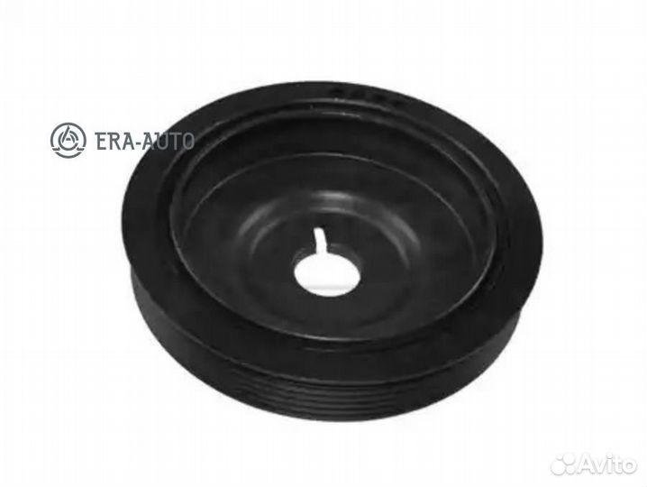 Corteco 80005275 Шкив коленвала