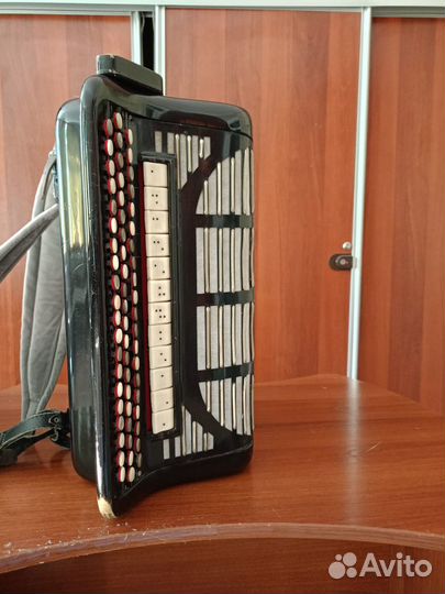 Баян Россия