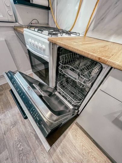 1-к. квартира, 31 м², 1/4 эт.