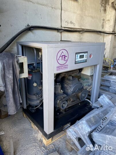 Компрессор Шпиценрайтер 30кВт