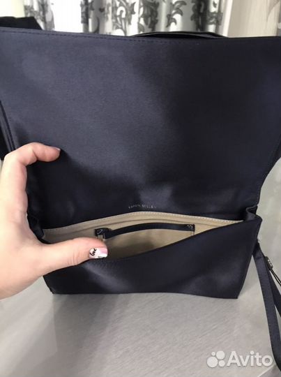 Клатч karen millen