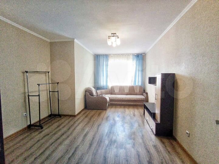 2-к. квартира, 70,6 м², 3/32 эт.