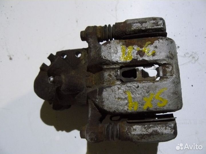 Суппорт задний для Suzuki SX4 2011г